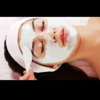 فشیال تخصصی پوست ،لایه برداری پاکسازی و جوانسازی