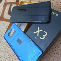 poco x3 nfc