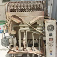 پکیج ایرفو اخگر