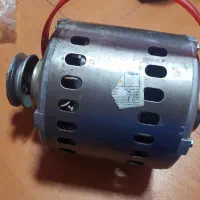 دینام کولر آبی درحد نونو