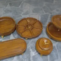 سرویس پذیرایی