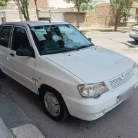 پراید۱۳۲مدل۹۳
