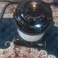 جاروبرقی سطلی
