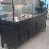 بلال۹۸۸دستگاه ذرت باقلی