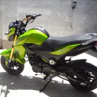 آشیل ۱۵۰ sport/ مدل 1400 / رنگ خاص