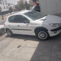 206 مدل 89 تیپ 2