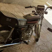 هندا مدل ۹۰|موتورسیکلت|خرمدره, |دیوار