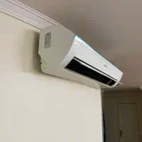 نصب نصاب کولر گازی تعمیر سرویس