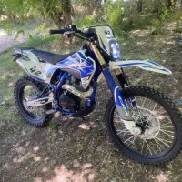 crx350cc|موتورسیکلت|سنندج, |دیوار