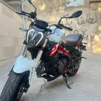بنلی‌جفت250sمدل403