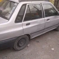 پراید مدل89