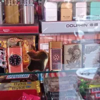 کارگر جهت کار در دکه