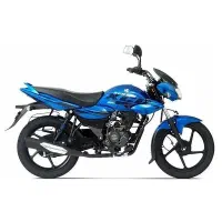 Bajaj XCD 125 DTS-Si|موتورسیکلت|قشم, |دیوار
