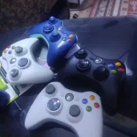 xbox 360|کنسول، بازی ویدئویی و آنلاین|تهران, شهید رجایی|دیوار