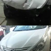 خدمات صافکاری تخصصی PDRنقاشی/سرامیک/پولیش