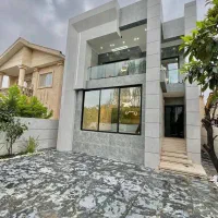دوبلکس-مدرن-سعادت-آباد-مدارک-کامل-قیمتو-کل-زدم