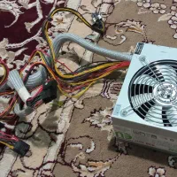 پاور گرین 430 وات GP430A E-U