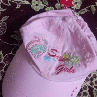 کلاه تابستانی نو