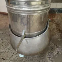 دیگ گلاب گیری
