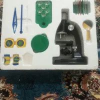 میکروسکوپ مدیک