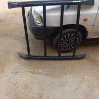 باربند ماشین ۲۰۶