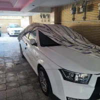 دنا پلاس توربو 6دنده