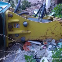 پیکور سوسان 40 برای مینی بیل و بابکت