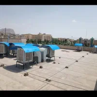 اصفهان سایبان