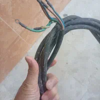کابل کولر اورجینال
