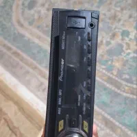 ظبط پایونر مدل ۴۳۵۰