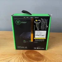 کارت کپچر Razer Ripsaw HD آکبند