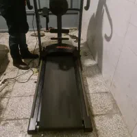 تردمیل ویبره دارجیانت