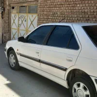 پژو پارس xu7 96