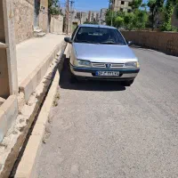 پژو ۴۰۵|خودرو سواری و وانت|نهاوند, |دیوار