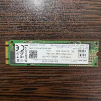 HDD 256 M.2 Micron