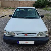 پراید 131مدل 99