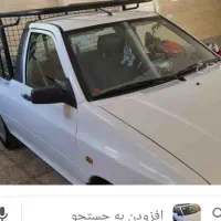 حمل ونقل وباربری با پراید وانت