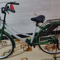 دوچرخه ژاپنی وارداتی۲۶