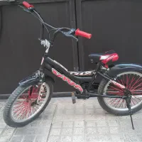 دوچرخه ۲۰