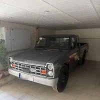 نیسان دوگانه سوز