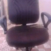 صندلی چرخدار