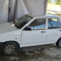 پراید ۱۳۱|خودرو سواری و وانت|هشتگرد, تهران دشت|دیوار