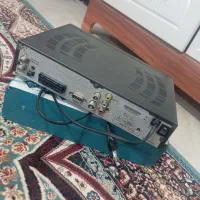 دستگاه صوتی تصویری