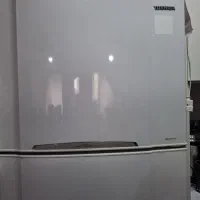 یخچال فریزر خارجی