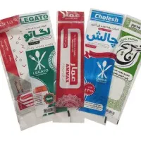 لوازم تولید سفره یکبار مصرف