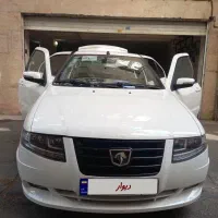 سمند سورن نو نو ۱۴۰۴