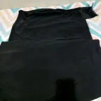 پارچه چادر