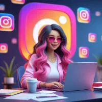 جذب دستیار آنلاین/دورکاری