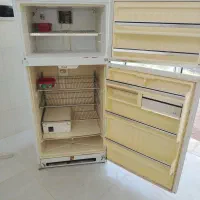 فروش یخچال فریزر دو درب ادمیرال