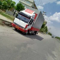 اویکومدل83 مسقف چادری بغل بازشو